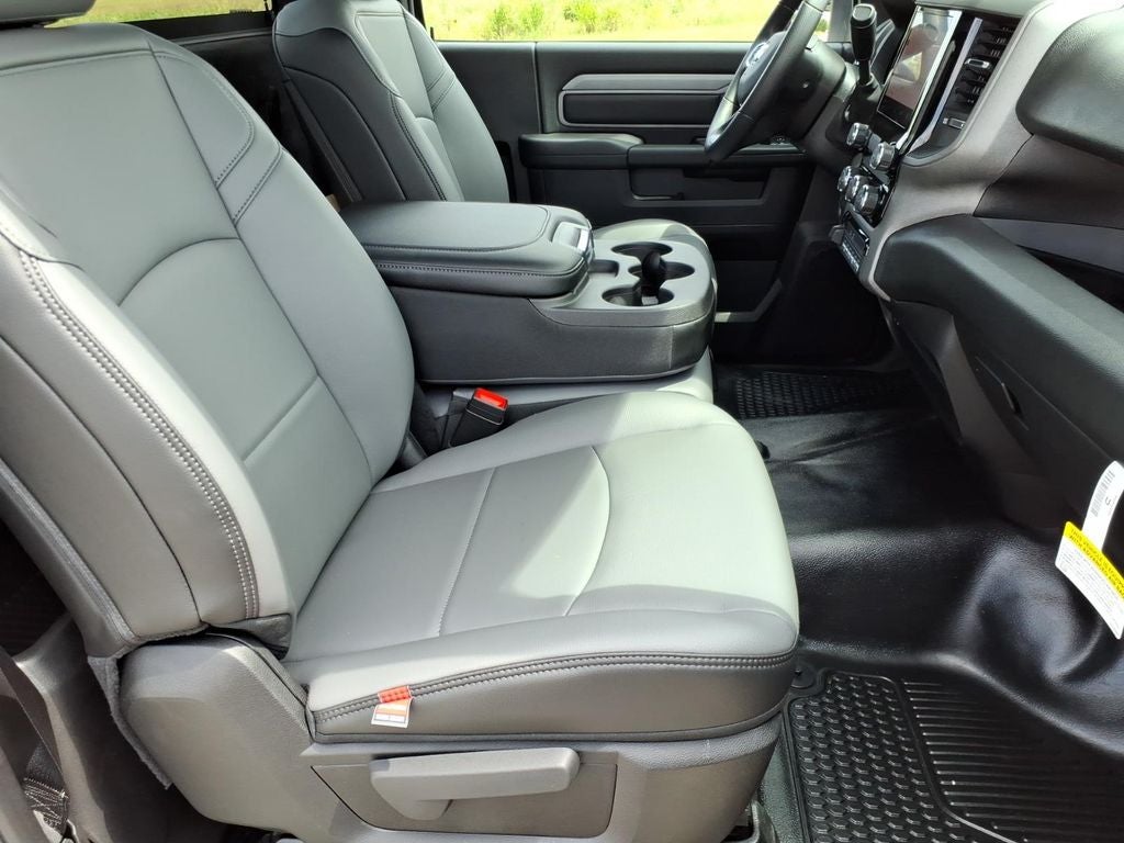 2026 RAM 3500 Chassis Cab Tradesman