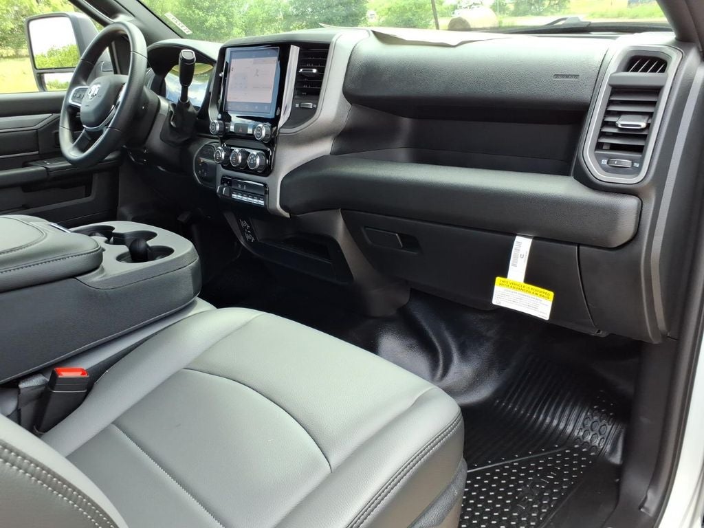 2026 RAM 3500 Chassis Cab Tradesman