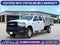 2021 RAM 3500 Chassis Cab Tradesman
