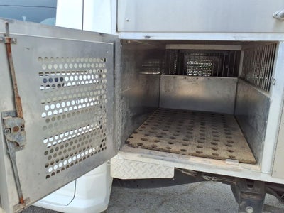 2021 RAM 3500 Chassis Cab Tradesman