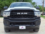 2021 RAM 3500 Chassis Cab Tradesman
