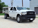 2021 RAM 3500 Chassis Cab Tradesman