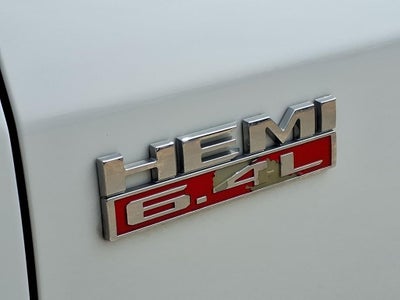 2021 RAM 3500 Chassis Cab Tradesman