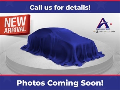 2027 RAM 3500 Chassis Cab Tradesman