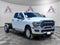 2027 RAM 3500 Chassis Cab Tradesman