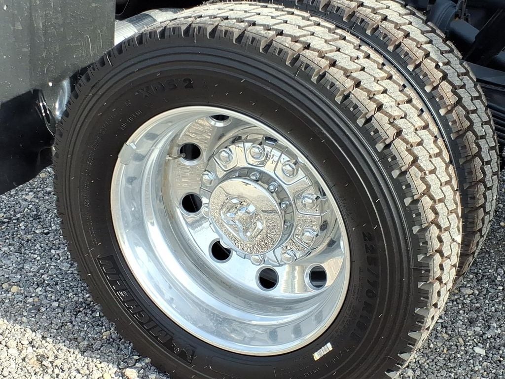 2026 RAM 4500 Chassis Cab Big Horn