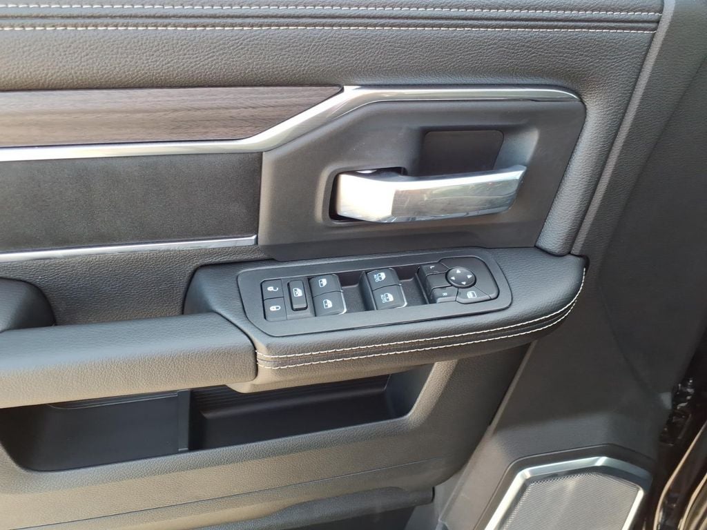 2026 RAM 4500 Chassis Cab Big Horn