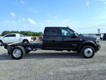 2026 RAM 4500 Chassis Cab Big Horn