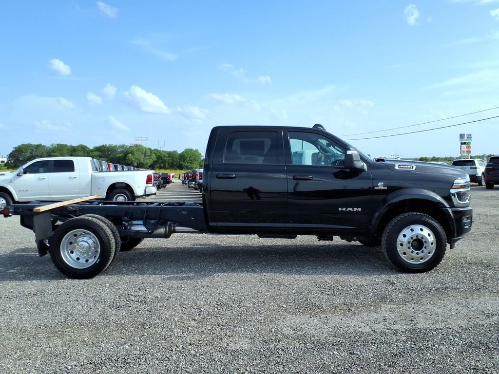 2026 RAM 4500 Chassis Cab Big Horn