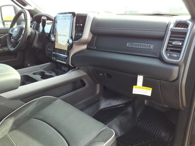 2026 RAM 4500 Chassis Cab Big Horn