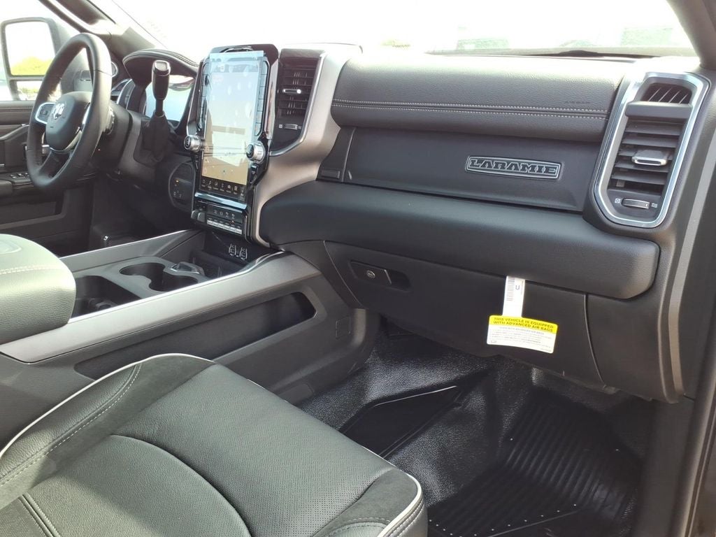2026 RAM 4500 Chassis Cab Big Horn