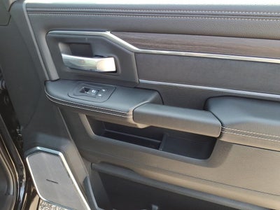 2026 RAM 4500 Chassis Cab Big Horn