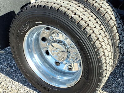 2026 RAM 4500 Chassis Cab Big Horn
