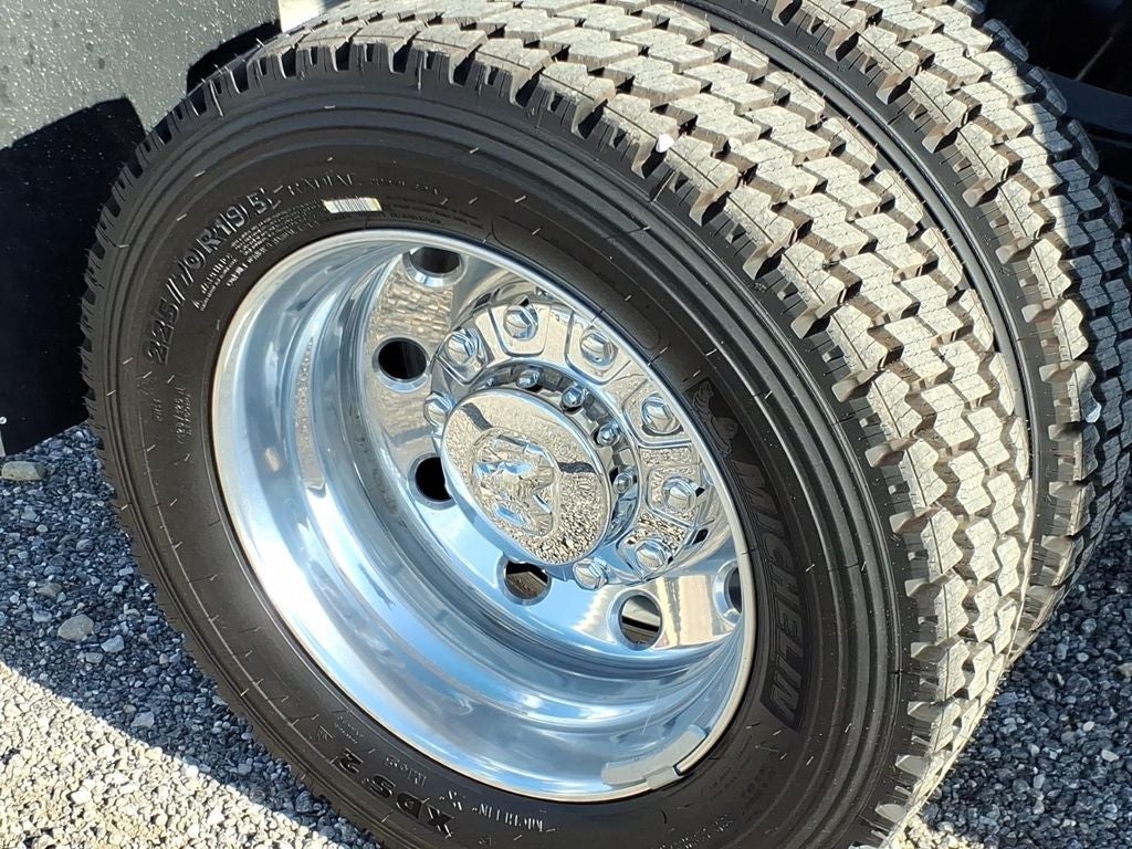 2026 RAM 4500 Chassis Cab Big Horn