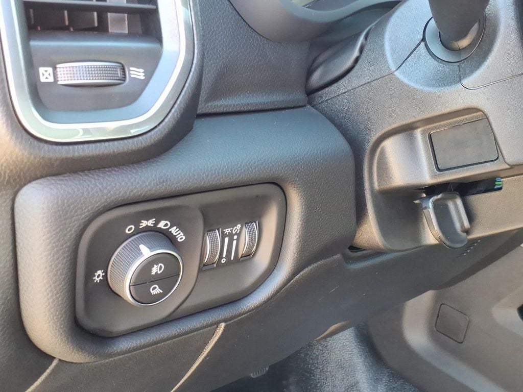 2026 RAM 4500 Chassis Cab Big Horn