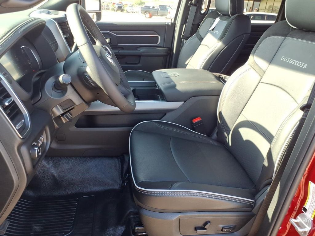 2026 RAM 4500 Chassis Cab Big Horn