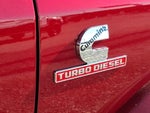 2026 RAM 4500 Chassis Cab Big Horn
