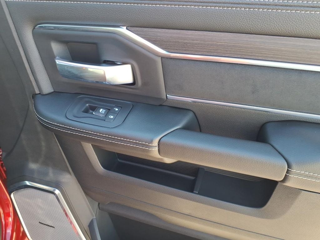 2026 RAM 4500 Chassis Cab Big Horn