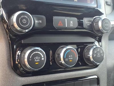 2026 RAM 4500 Chassis Cab Tradesman