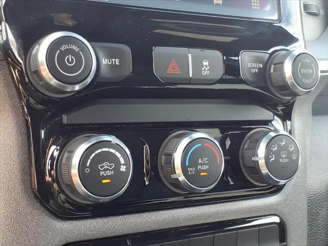 2026 RAM 4500 Chassis Cab Tradesman