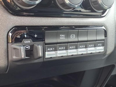 2026 RAM 4500 Chassis Cab Tradesman