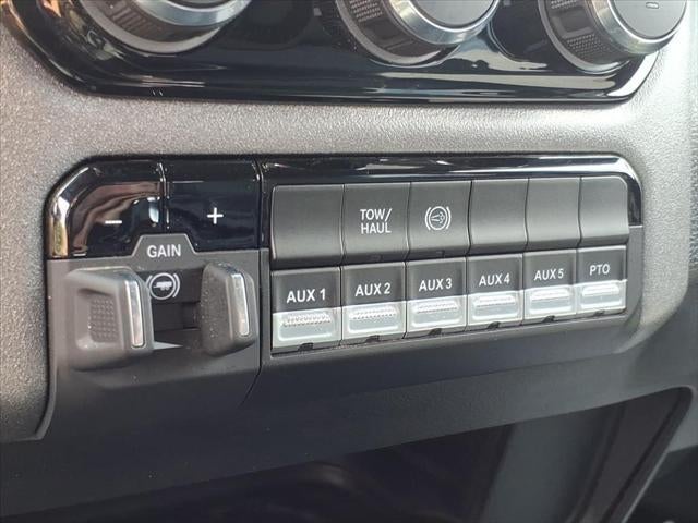 2026 RAM 4500 Chassis Cab Tradesman