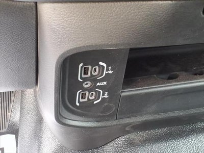 2026 RAM 4500 Chassis Cab Tradesman