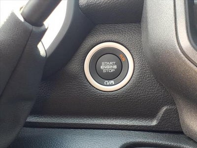 2026 RAM 4500 Chassis Cab Tradesman