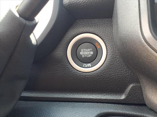 2026 RAM 4500 Chassis Cab Tradesman