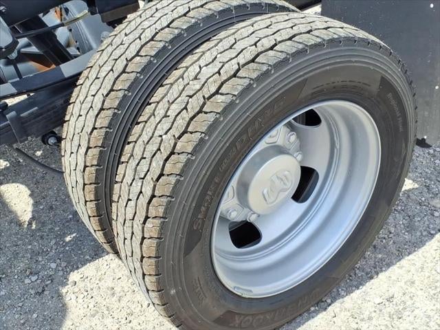 2026 RAM 4500 Chassis Cab Tradesman