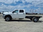 2026 RAM 4500 Chassis Cab Tradesman