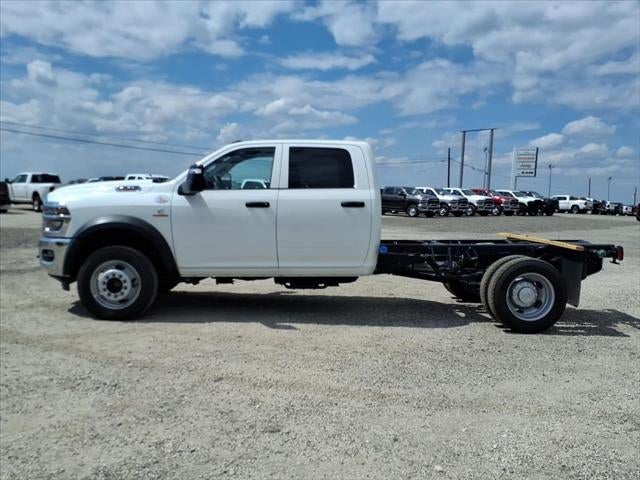 2026 RAM 4500 Chassis Cab Tradesman