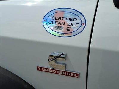 2026 RAM 4500 Chassis Cab Tradesman