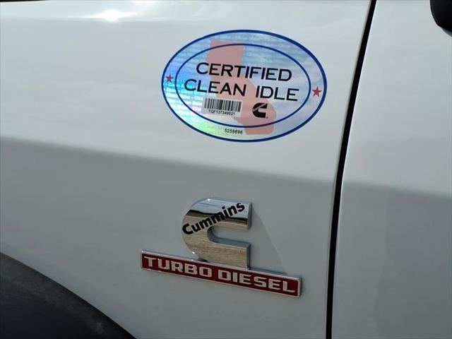 2026 RAM 4500 Chassis Cab Tradesman