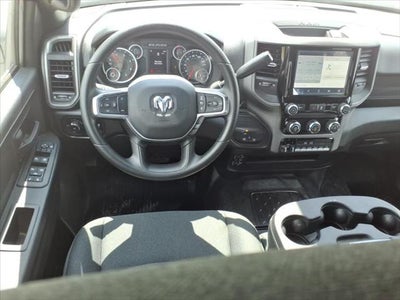 2026 RAM 4500 Chassis Cab Tradesman