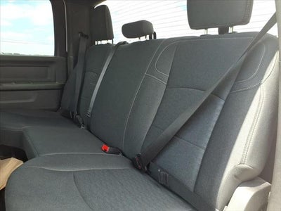 2026 RAM 4500 Chassis Cab Tradesman