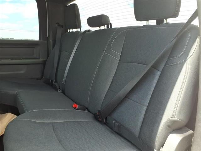 2026 RAM 4500 Chassis Cab Tradesman