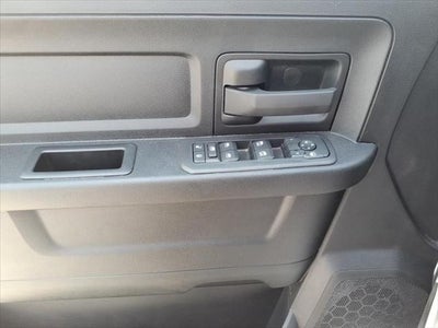 2026 RAM 4500 Chassis Cab Tradesman