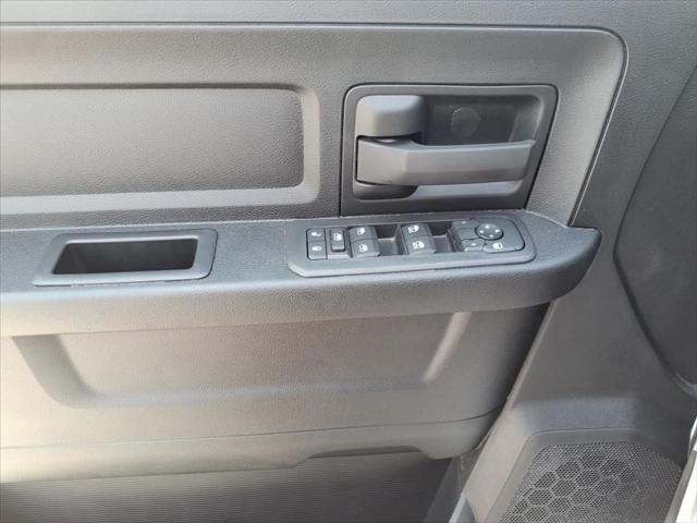 2026 RAM 4500 Chassis Cab Tradesman