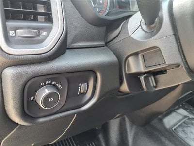 2026 RAM 4500 Chassis Cab Tradesman