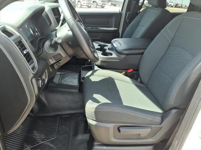 2026 RAM 4500 Chassis Cab Tradesman