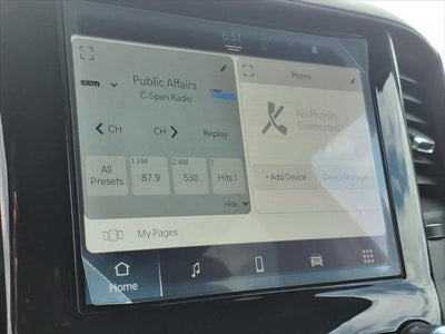 2026 RAM 4500 Chassis Cab Tradesman