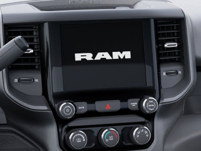 2026 RAM 5500 Chassis Cab Tradesman