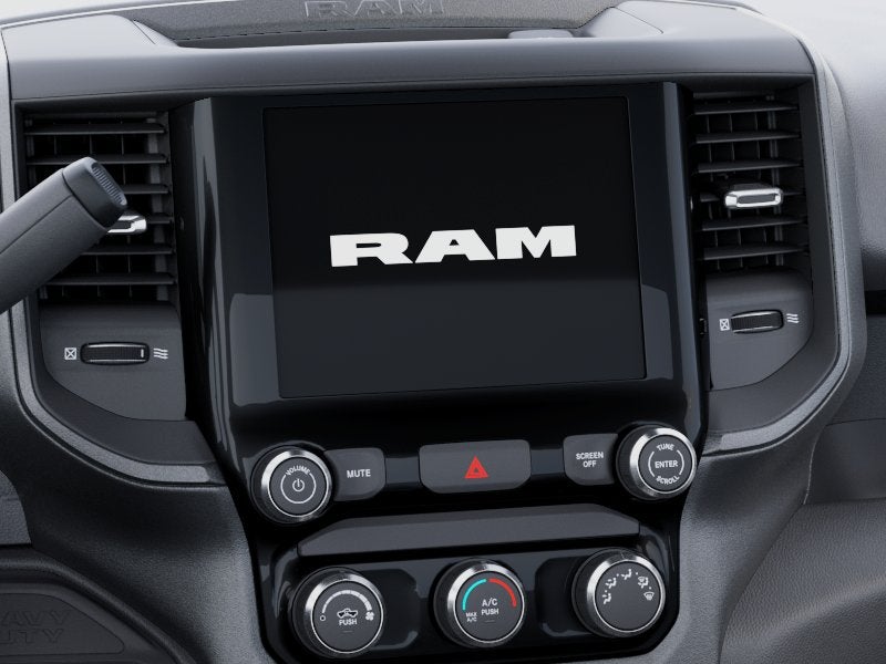 2026 RAM 5500 Chassis Cab Tradesman