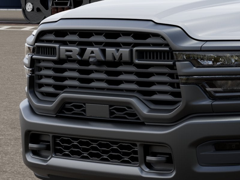 2026 RAM 5500 Chassis Cab Tradesman