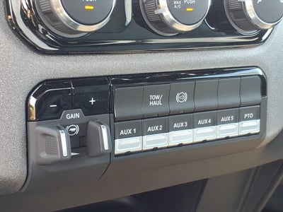 2026 RAM 5500 Chassis Cab Tradesman