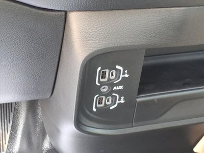 2026 RAM 5500 Chassis Cab Tradesman