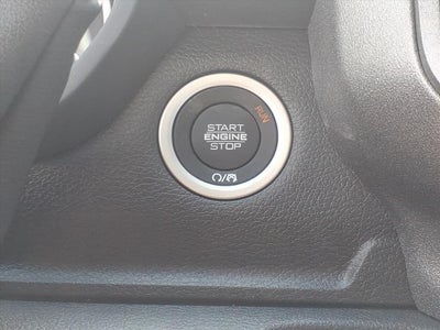 2026 RAM 5500 Chassis Cab Tradesman