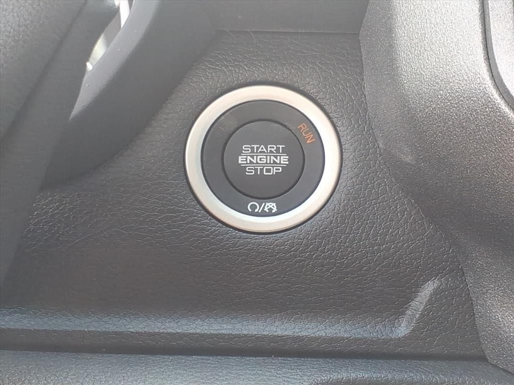 2026 RAM 5500 Chassis Cab Tradesman