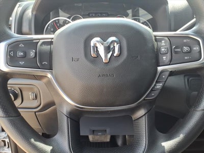 2026 RAM 5500 Chassis Cab Tradesman